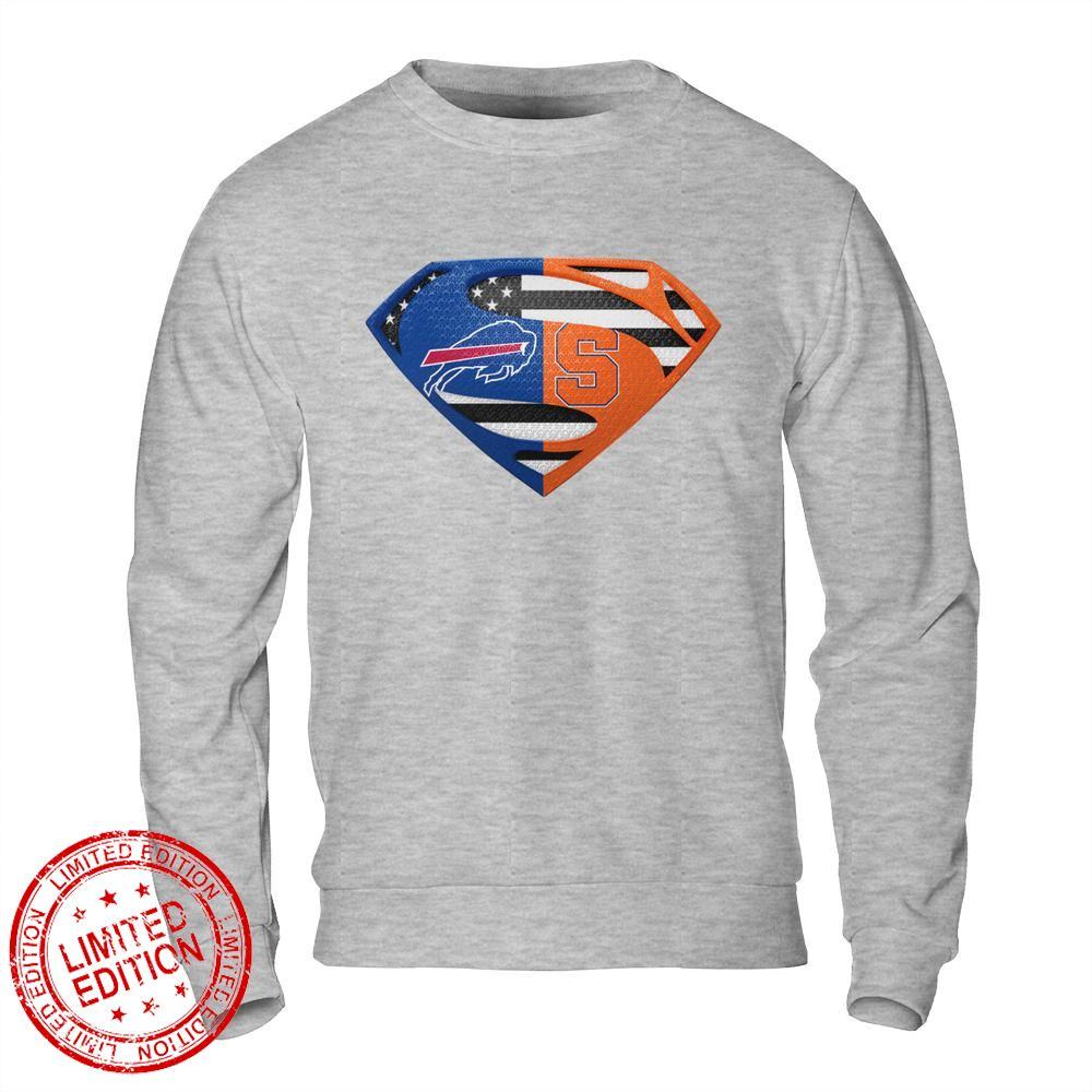 Buffalo-Bills-Syracuse-Orange-Superman-Logo-Us-Flag-Shirt