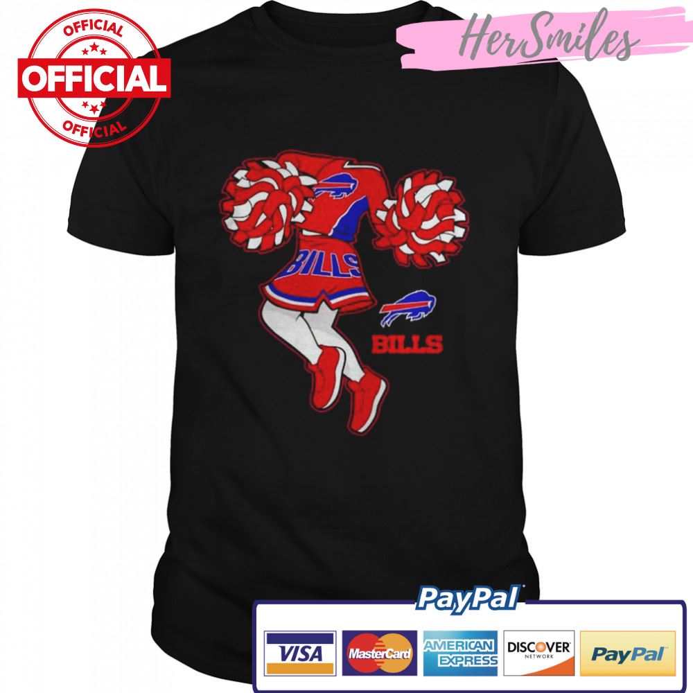 Buffalo-Bills-girls-toddler-pom-pom-cheer-shirt
