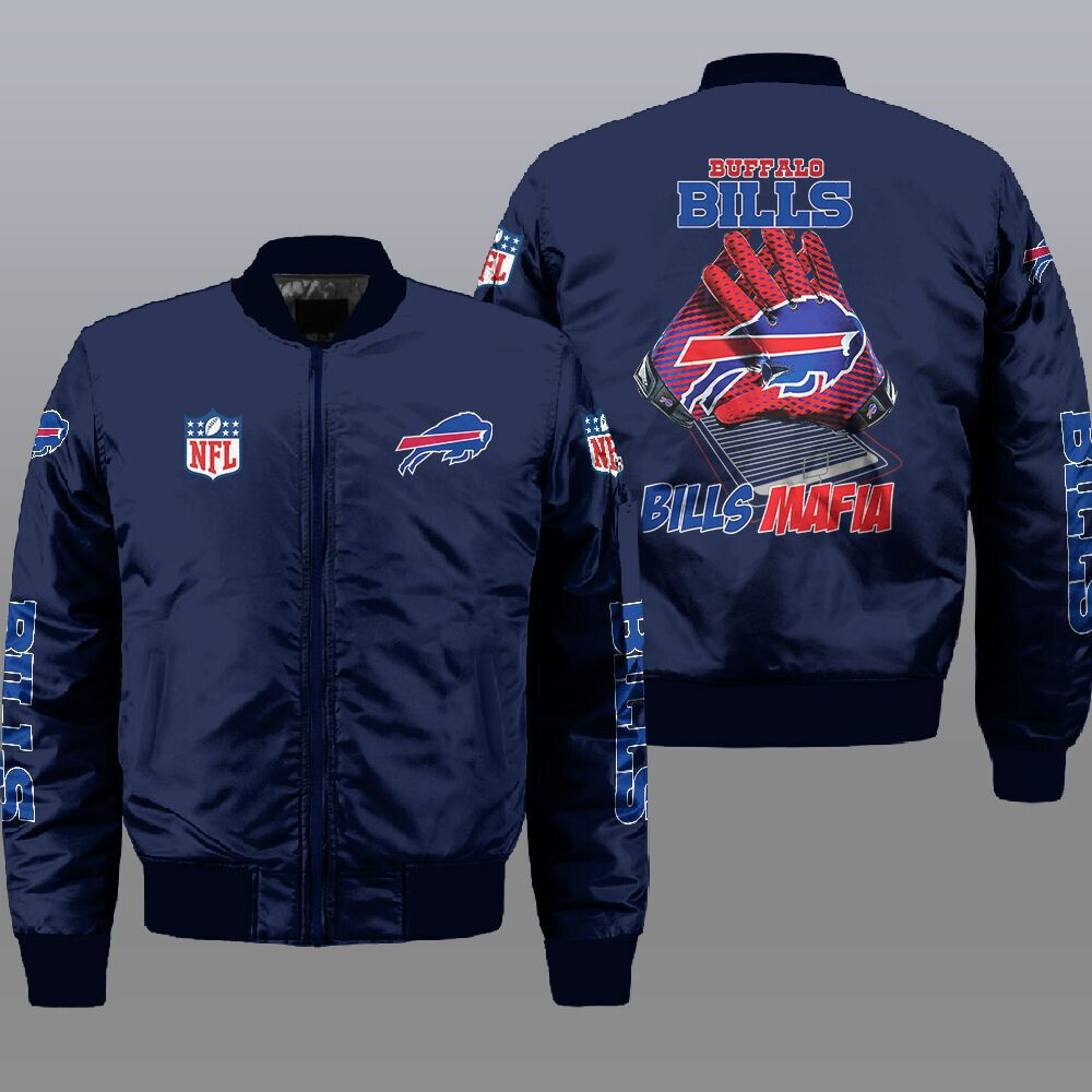 Buffalo-Bills-nfl-3D-Bomber-Jacket-Military-Flight-Coat-Thicken-Zipper-Outwear