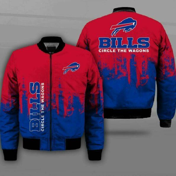 Buffalo-Bills-nfl-3d-Bomber-Jacket-Flying-Tigers-Flight-Thicken-Winter-Coat