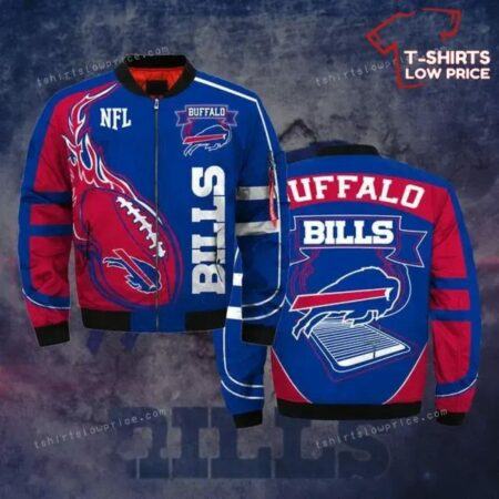 Buffalo-Bills-nfl-American-Football-Team-Logo-Bomber-Jacket-Outerwear