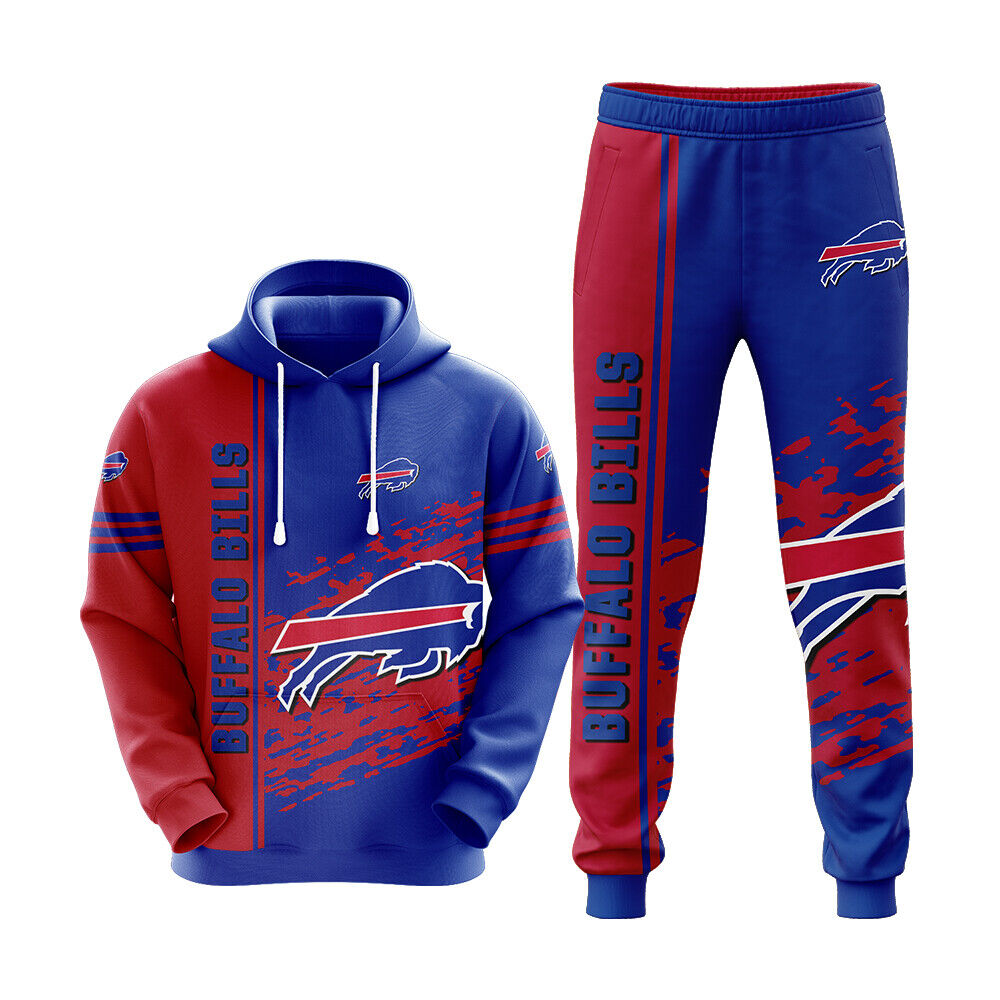 Buffalo-Bills-nfl-Football-Tracksuit-Hoodie-Casual-Sweatpants-Hooded-Sweatsuit-Gifts