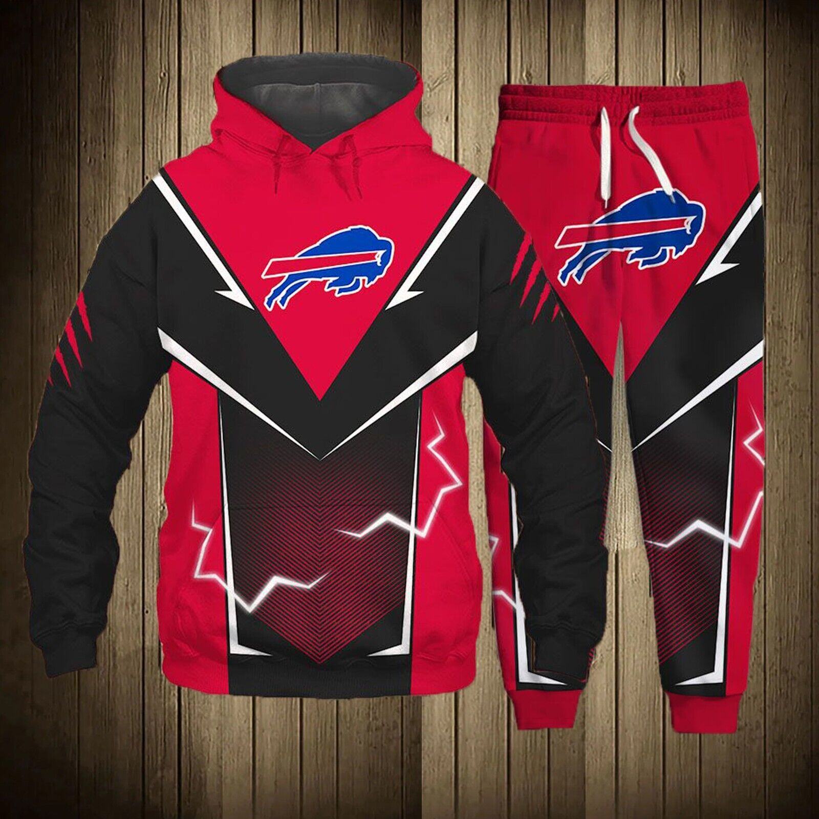 Buffalo-Bills-nfl-Para-3D-Set-hoodie-and-pant-lighting-custom-for-fan