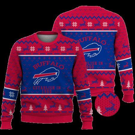 Buffalo-Bills-nfl-Snowflake-Sweatshirts-Christmas-Pullover-3D-ugly-sweater