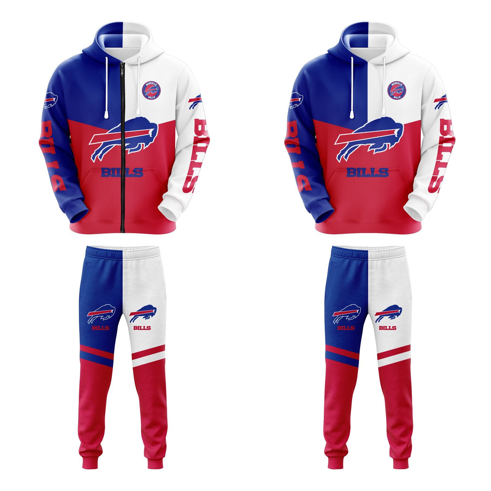 Buffalo-Bills-nfl-Tracksuit-Set-2-Piece-Casual-hoodie-Sweatshirt-Sports-Pants-Gift-v1