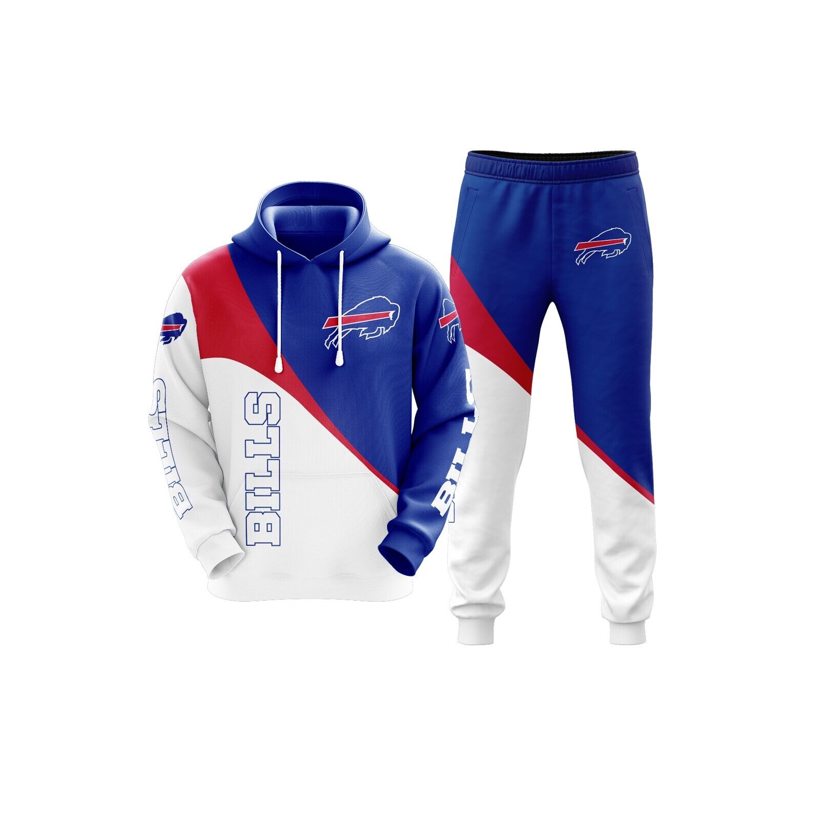 Buffalo-Bills-nfl-Tracksuit-Set-2-Piece-Casual-hoodie-Sweatshirt-Sports-Pants-Gift-v6