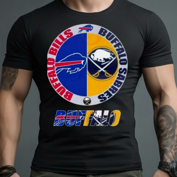 Buffalo-Team-Sport-Buffalo-Bills-Buffalo-Sabres-2023-Shirt