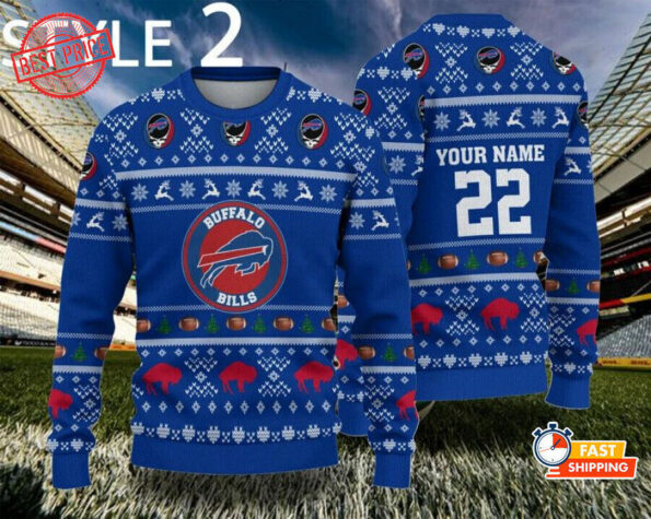 Customize-name-Buffalo-Bills-Christmas-Ugly-Sweater-Midweight-All-Printed-Unisex-Gift