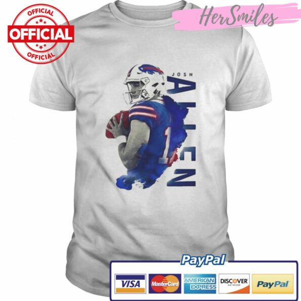 Josh-Allen-17-Buffalo-Bills-Football-shirt