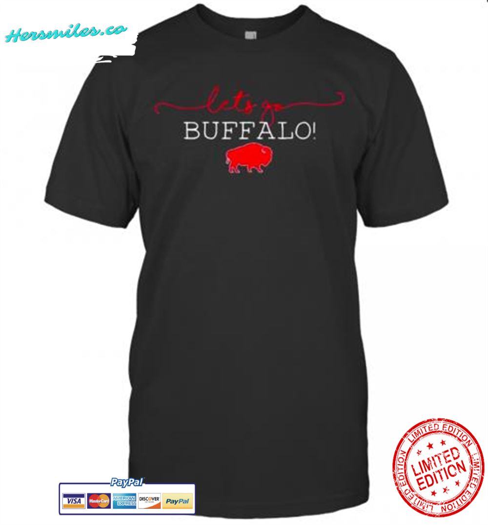 Lets-Go-Buffalo-Bills-T-Shirt