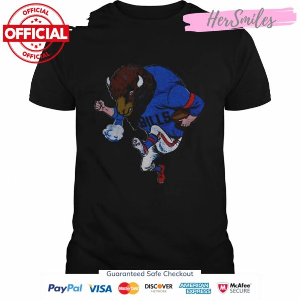 Looney-Tunes-Taz-Buffalo-Bills-2021-shirt