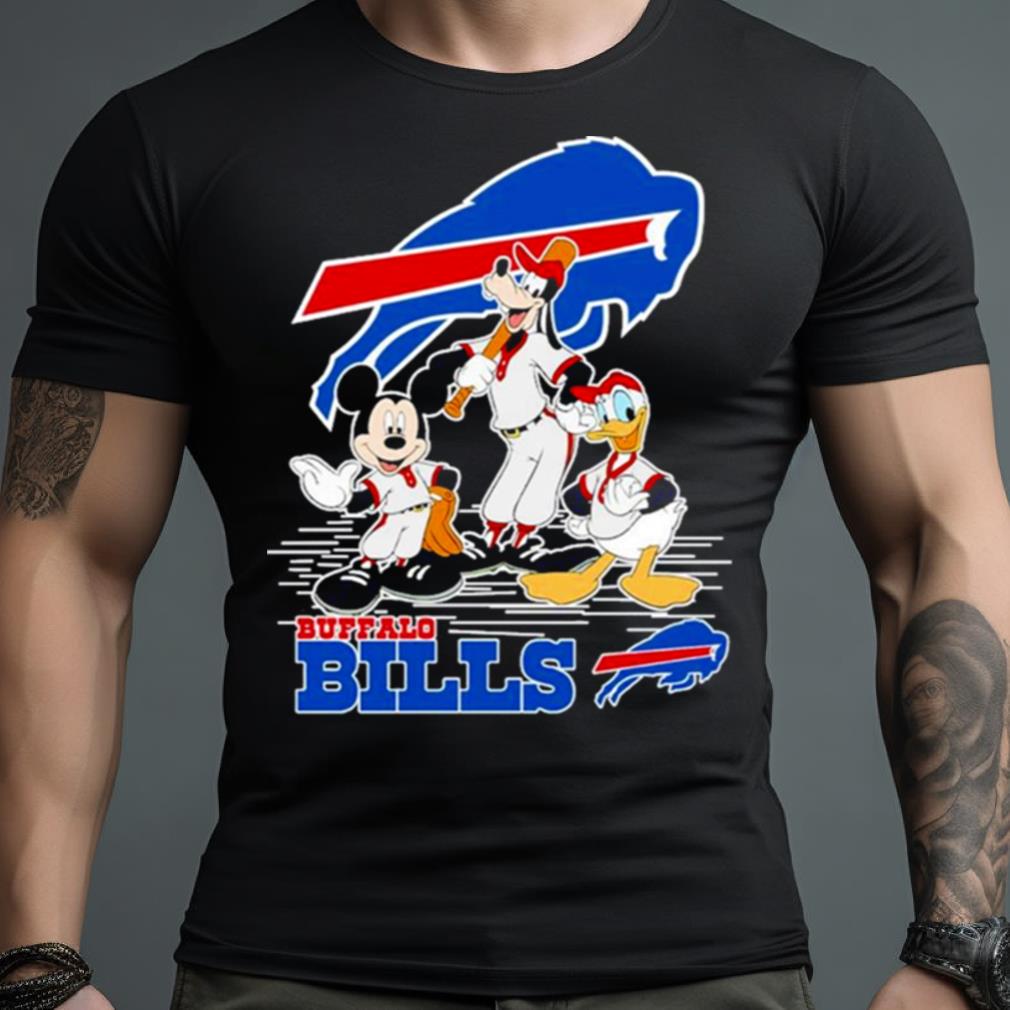 Mickey-Mouse-Cartoon-Characters-Buffalo-Bills-Baseball-2023-Shirt-8Di