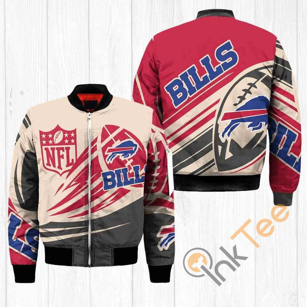 NFL-Buffalo-Bills-Bomber-Jacket-fan-art-V6-For-gift