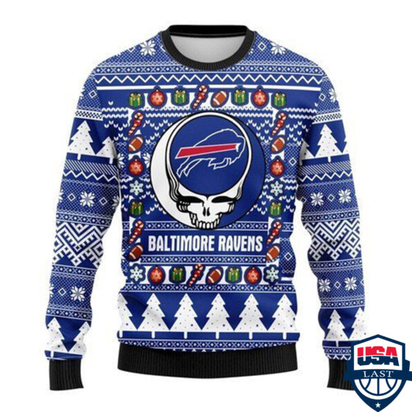 NFL-Buffalo-Bills-Grateful-Dead-ugly-christmas-sweater-for-fan
