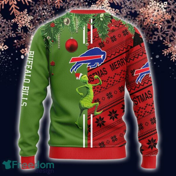 NFL-Buffalo-Bills-Grinch-And-Scooby-Doo-Funny-Christmas-Gift-Ugly-Christmas-Sweater