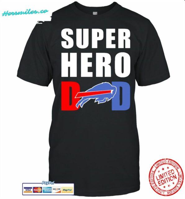 NFL-Buffalo-Bills-shirt