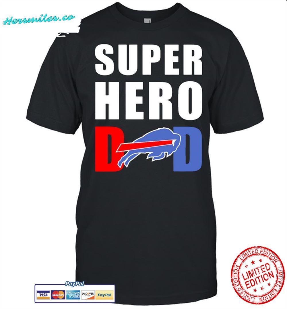 NFL-Buffalo-Bills-shirt