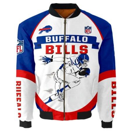 Buffalo Bills Gift Shirt For Your Favorite Fan