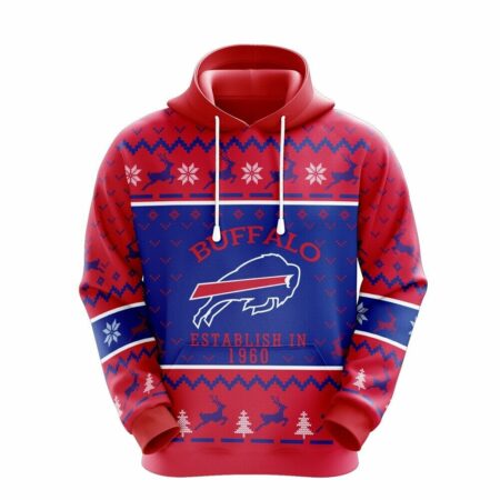 Personalized-Buffalo-Bills-Custom-name-All-Over-Print-Hoodie-3D-chrismas-for-fan-01