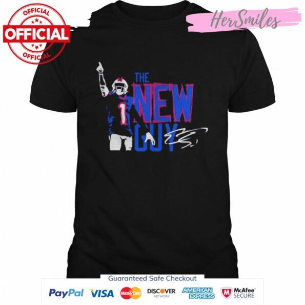 Premium-buffalo-Bills-1-the-new-guy-shirt