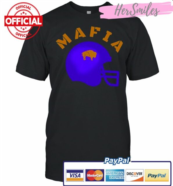 The-Buffalo-Bills-Mafia-Helmet-2021-shirt