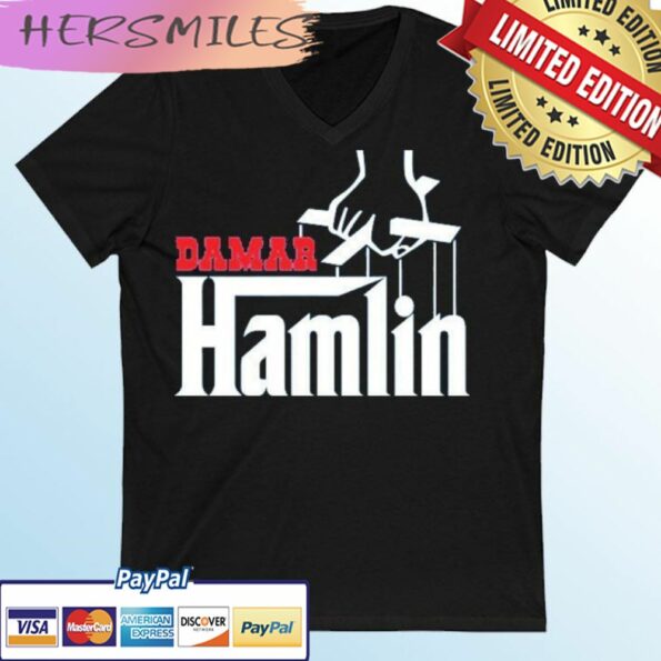 The-Godfather-Damar-Hamlin-Buffalo-Bills-T-shirt