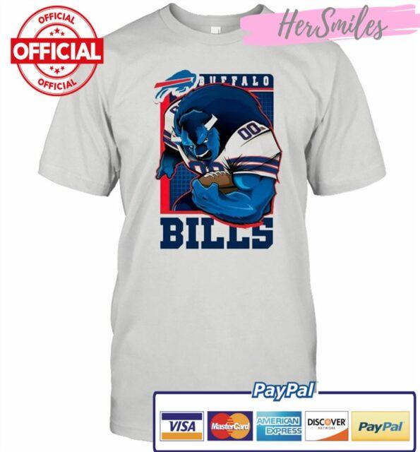 The-Toros-Hug-Rubby-Buffalo-Bills-2021-shirt