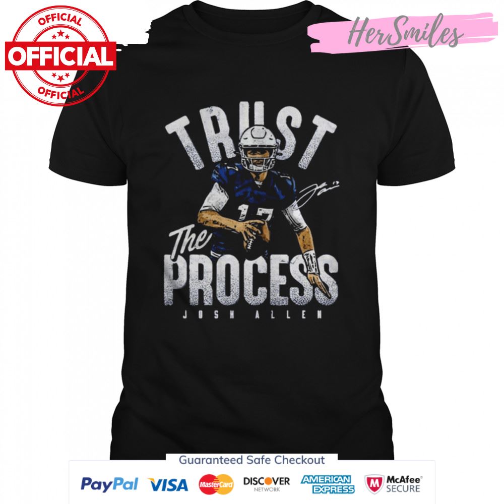 Trust-The-Process-For-Buffalo-Bills-Fans-Shirt
