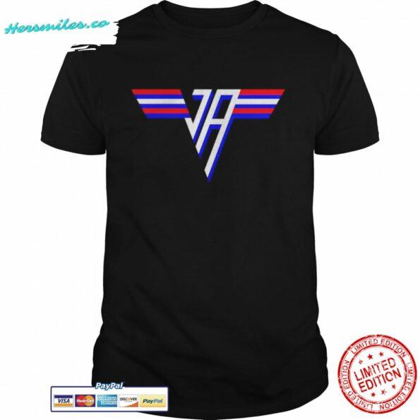 Van-Allen-Buffalo-Bills-shirt