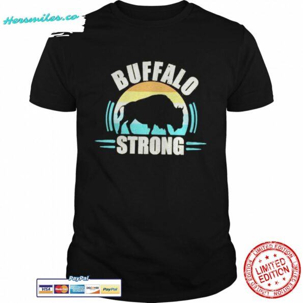 Vintage-Buffalo-Bills-Choose-Love-Shirt