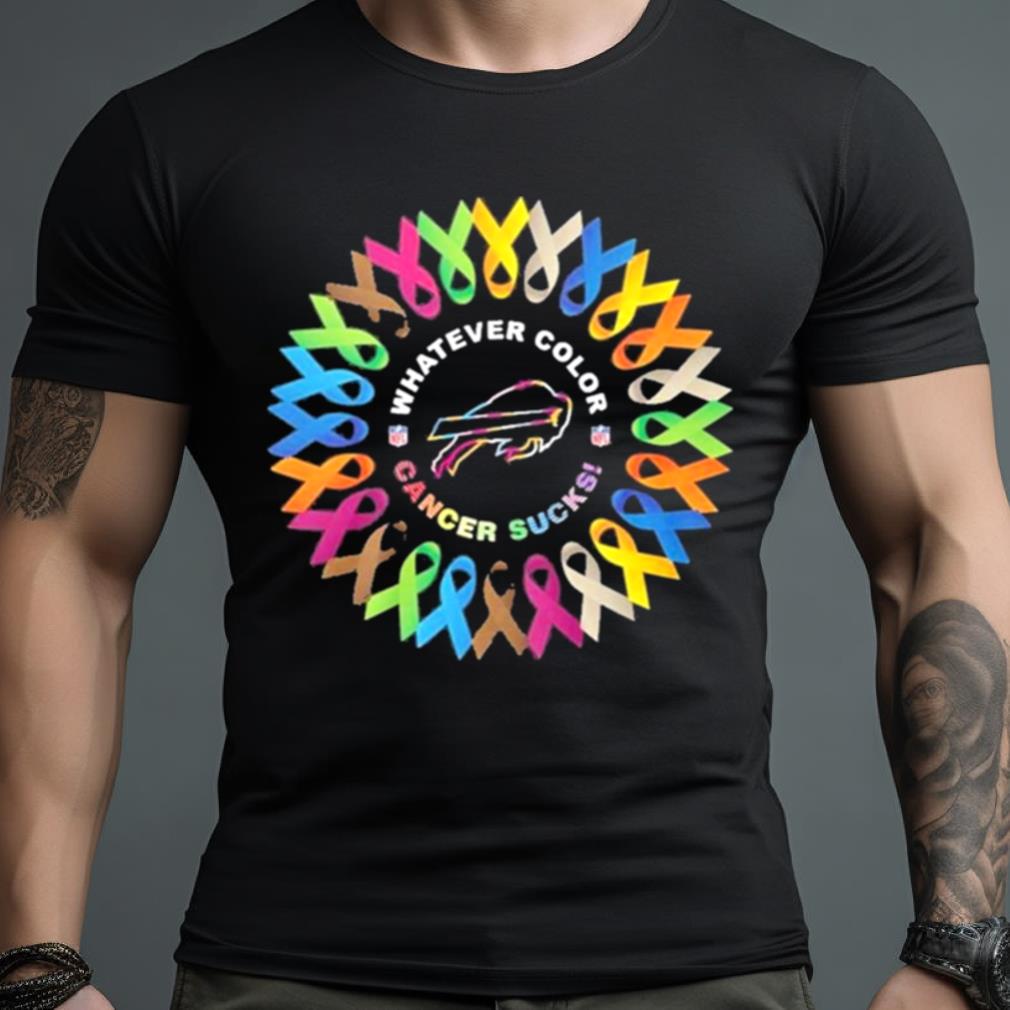 Whatever-Color-Cancer-Sucks-Nfl-Buffalo-Bills-Shirt
