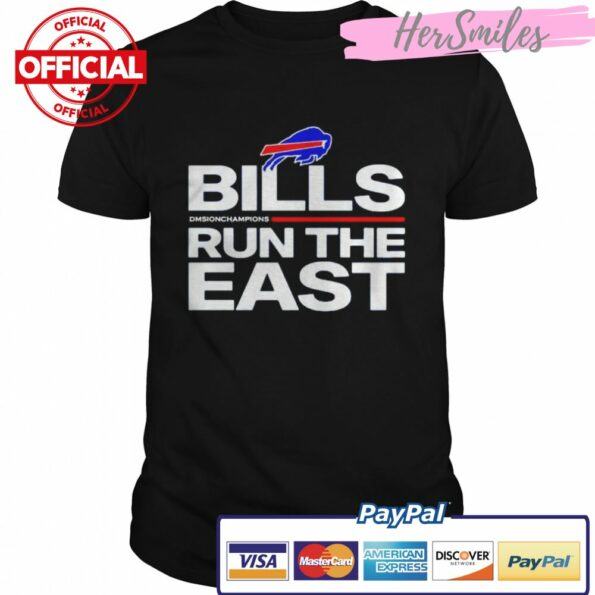 buffalo-Bills-run-the-east-division-champions-shirt