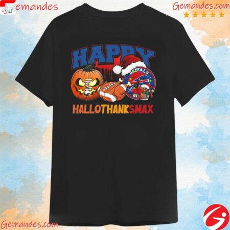 halloween-Buffalo-Bills-Happy-Hallothanksmas-pumpkin-t-shirt