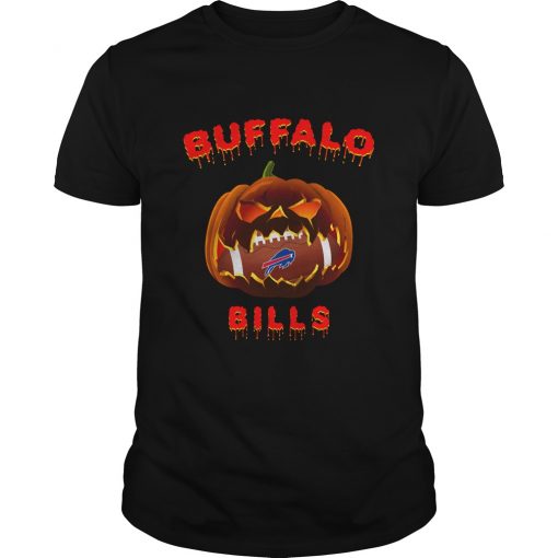 happy-Halloween-Pumpkin-Buffalo-Bills-NFL-t-shirt