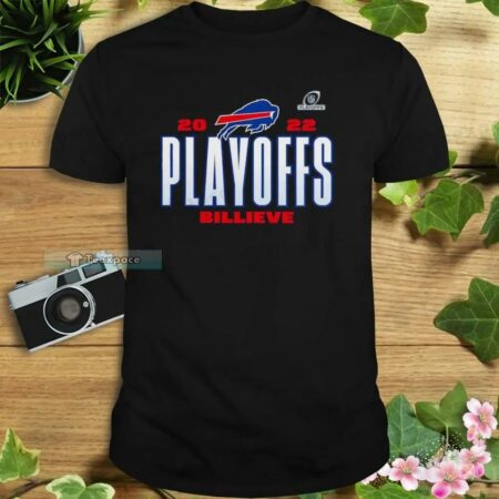 2022-NFL-Playoffs-Our-Time-Buffalo-Bills-Shirt