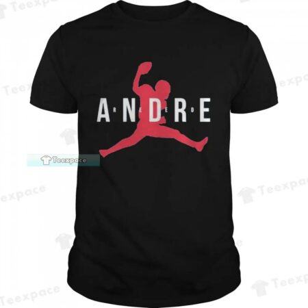 Andre-Reed-Air-Buffalo-Bills-Shirt