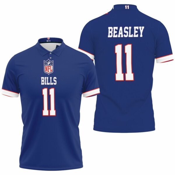 Buffalo-Bill-Cole-Beasley-11-Nfl-Blue-Jersey-Inspired-Style-Polo-Shirt-All-Over-Print-Shirt-3d