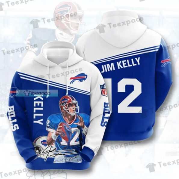 Buffalo-Bills-12-Jim-Kelly-Signature-Pullover-Hoodie_2