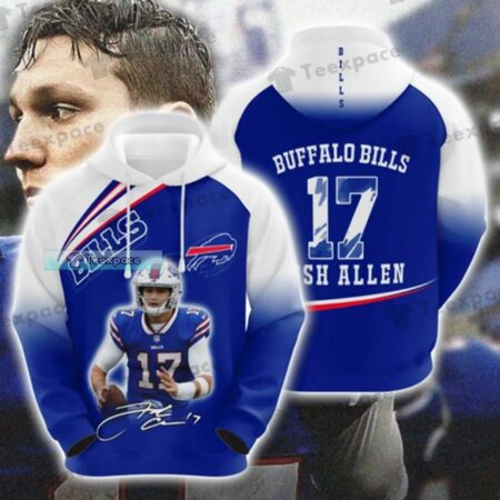 Buffalo-Bills-17-Josh-Allen-Go-Bills-Pullover-3D-Hoodie_1