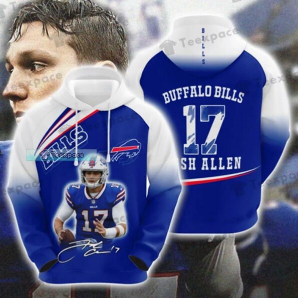 Buffalo-Bills-17-Josh-Allen-Go-Bills-Pullover-3D-Hoodie_2