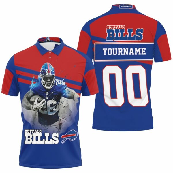 Buffalo-Bills-26-Afc-East-Division-Champs-60th-Anniversary-Legend-With-Sign-Personalized-name