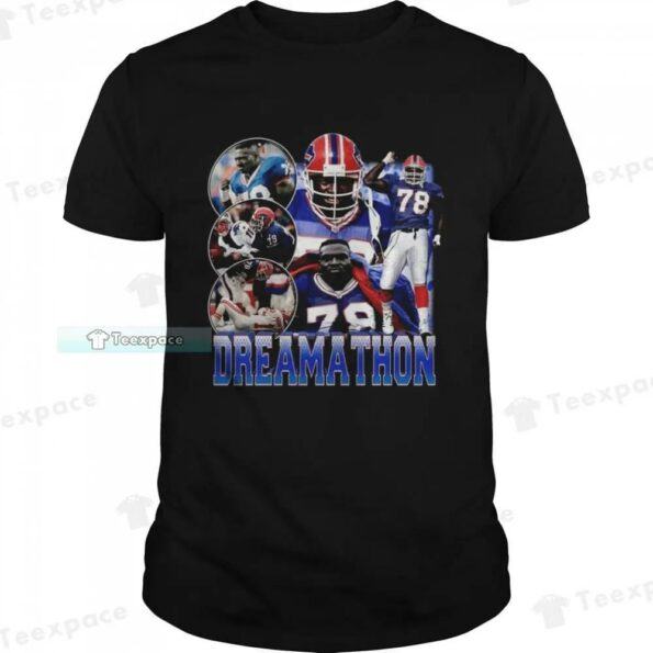 Buffalo-Bills-B-Smith-Dreamathon-Shirt