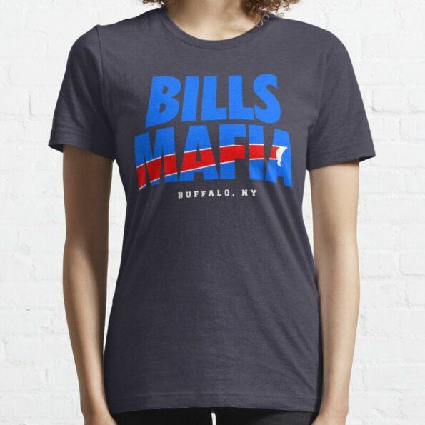 Buffalo-Bills-Billieve-T-shirt-essentiel
