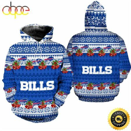 Buffalo-Bills-Christmas-Football-NFL-All-Over-Print-Hoodie-Shirt
