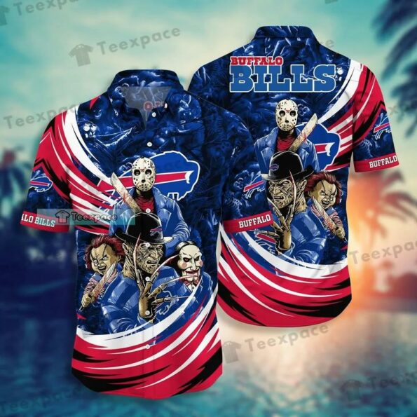 Buffalo-Bills-Chucky-Jason-Freddy-Jigsaw-Halloween-Hawaiian-Shirt