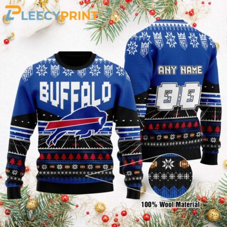 Buffalo-Bills-Custom-Name-Ugly-Christmas-Sweater-Personalized-Buffalo-Bills-Ugly-Sweater-1