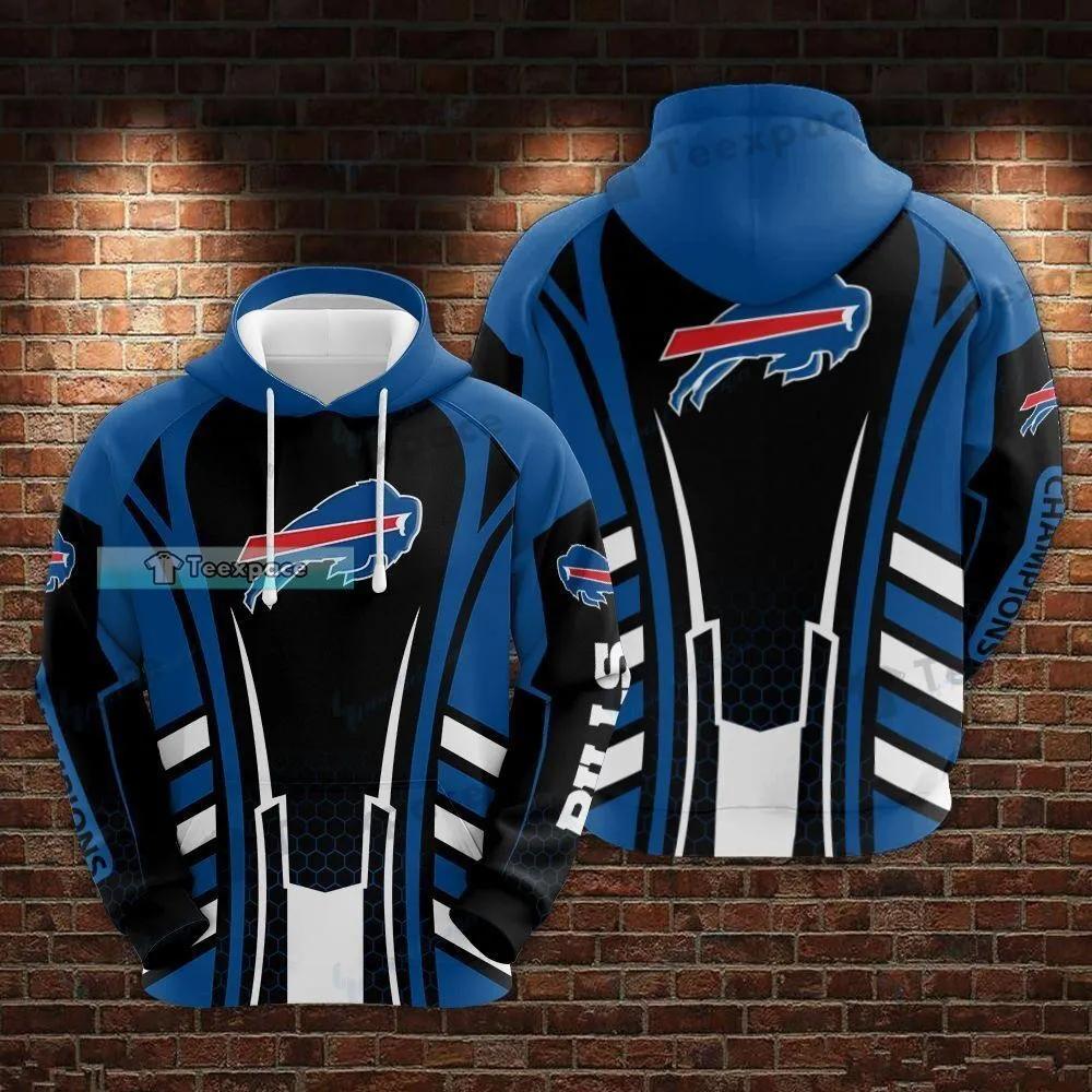 Buffalo-Bills-Dark-Blue-Sporty-Hoodie_1