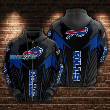 Buffalo-Bills-Dark-Bull-Hoodie_1