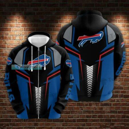 Buffalo-Bills-Dark-Mechanic-Football-Hoodie_1