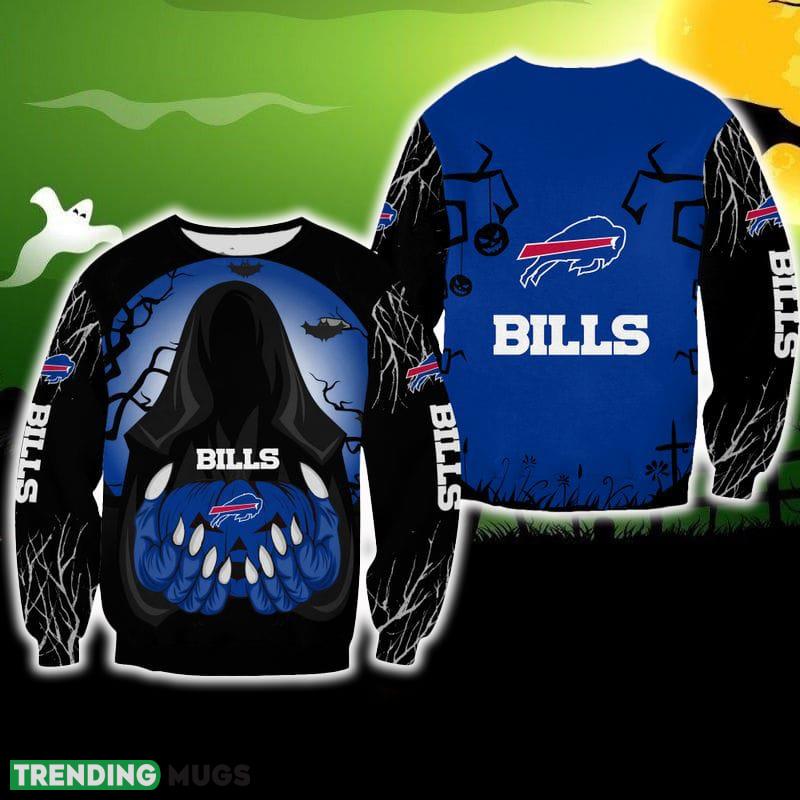 Buffalo-Bills-Death-Halloween-Yuletide-3D-Ugly-Sweater-For-Men-And-Women-Gift-Christmas